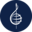 Website icon for midwestclinic.org