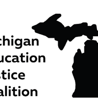 Website icon for miedjustice.org