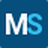 Website icon for mijnserie.nl