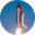 Website icon for mikemullane.com