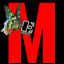Website icon for mildequator.com