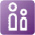 Website icon for milongas-in.com