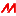 Website icon for mimaki.com