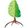 Website icon for mindcypress.com