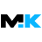 Website icon for mindk.com