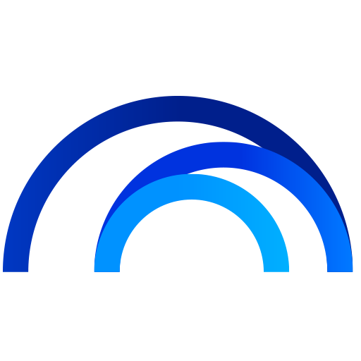 Website icon for mindthebridge.org