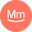 Website icon for minmentor.no