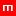 Website icon for minregion.ru