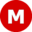 Website icon for missav.casa