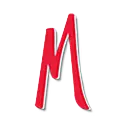 Website icon for mix106radio.com
