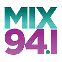 Website icon for mix941kmxj.com