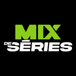Website icon for mixdeseries.com.br