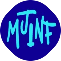 Website icon for mjinf.co.uk