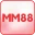 Website icon for mm888.baby