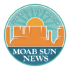 Website icon for moabsunnews.com