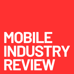 Website icon for mobileindustryreview.com