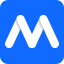 Website icon for moblor.com