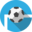 Website icon for mobscores.net
