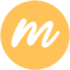 Website icon for mockofun.com
