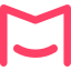Website icon for mockplus.com