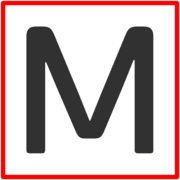 Website icon for moda.ru