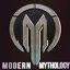 Website icon for modernmythology.net