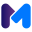 Website icon for modeshift.com