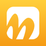 Website icon for modlily.com