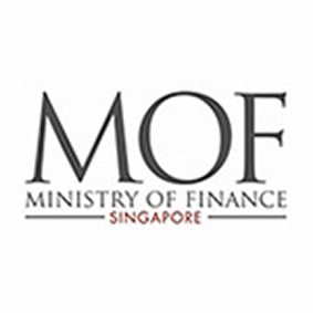 Website icon for mof.gov.sg