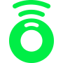 Website icon for mogifibra.com.br