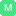 Website icon for mohanjith.net