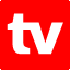 Website icon for mojtv.hr