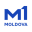 Website icon for moldova1.md