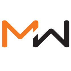 Website icon for momentum.asia