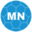 Website icon for mondonapoli.it