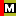Website icon for mondopolitico.com