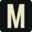 Website icon for monoawards.com