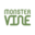 Website icon for monstervine.com