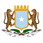 Website icon for mop.gov.so