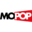 Website icon for mopop.de
