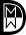 Website icon for morganwebdevelopment.com