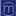 Website icon for morphbank.net