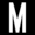 Website icon for moschino.com