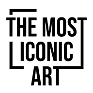 Website icon for most-iconic-art.com