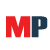 Website icon for motionpixeltech.com