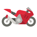 Website icon for motorcycles-wallpaper.com