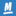 Website icon for mottodistribution.com
