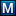 Website icon for mountainvisions.com