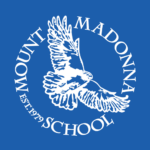 Website icon for mountmadonnaschool.org