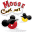 Website icon for mousechat.net